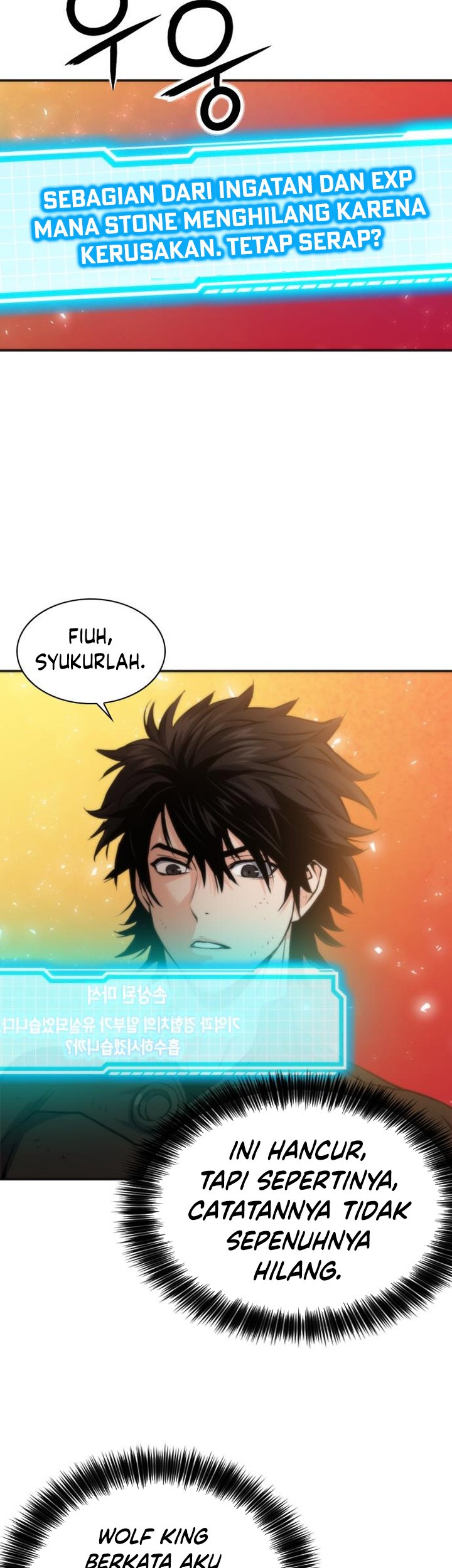 Seoul Station Druid Chapter 193 - halaman 29