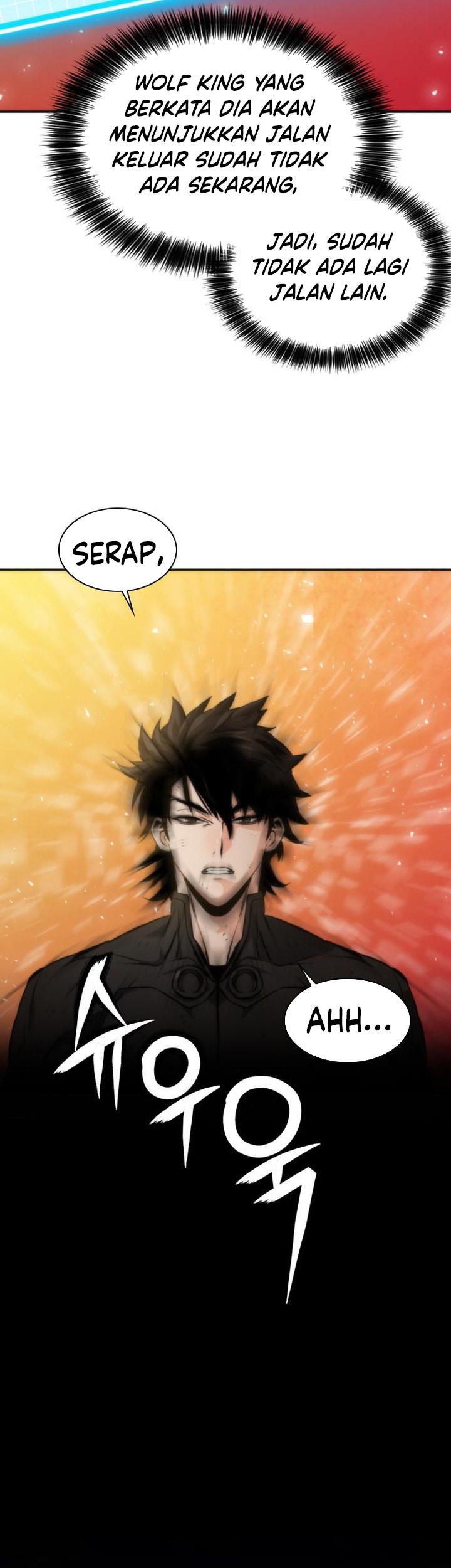 Seoul Station Druid Chapter 193 - halaman 31