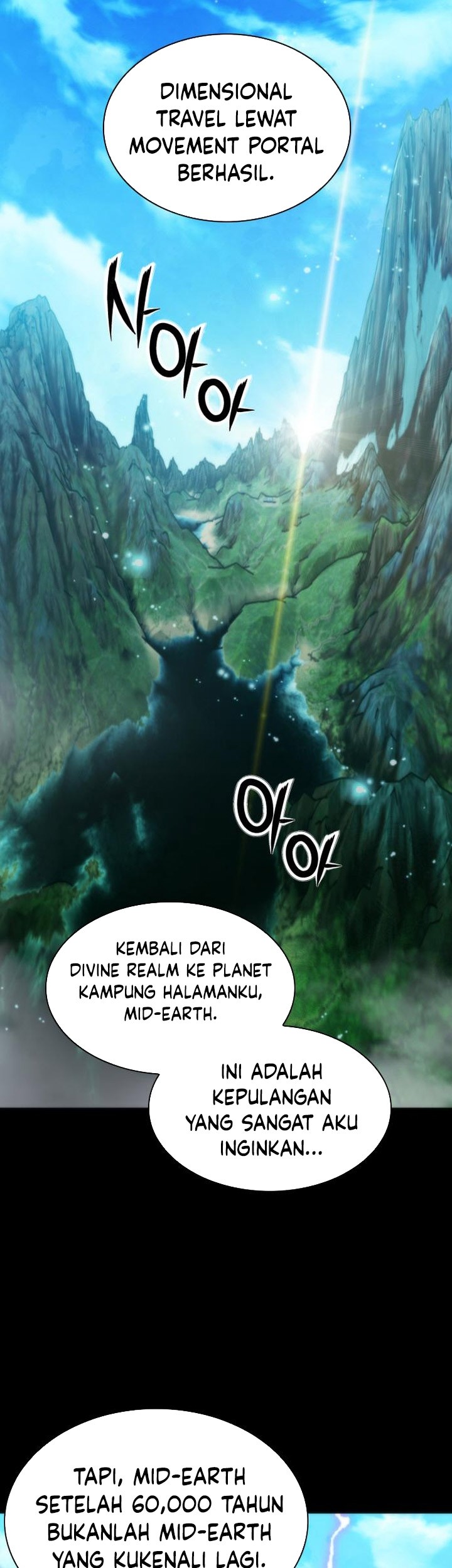 Seoul Station Druid Chapter 193 - halaman 33