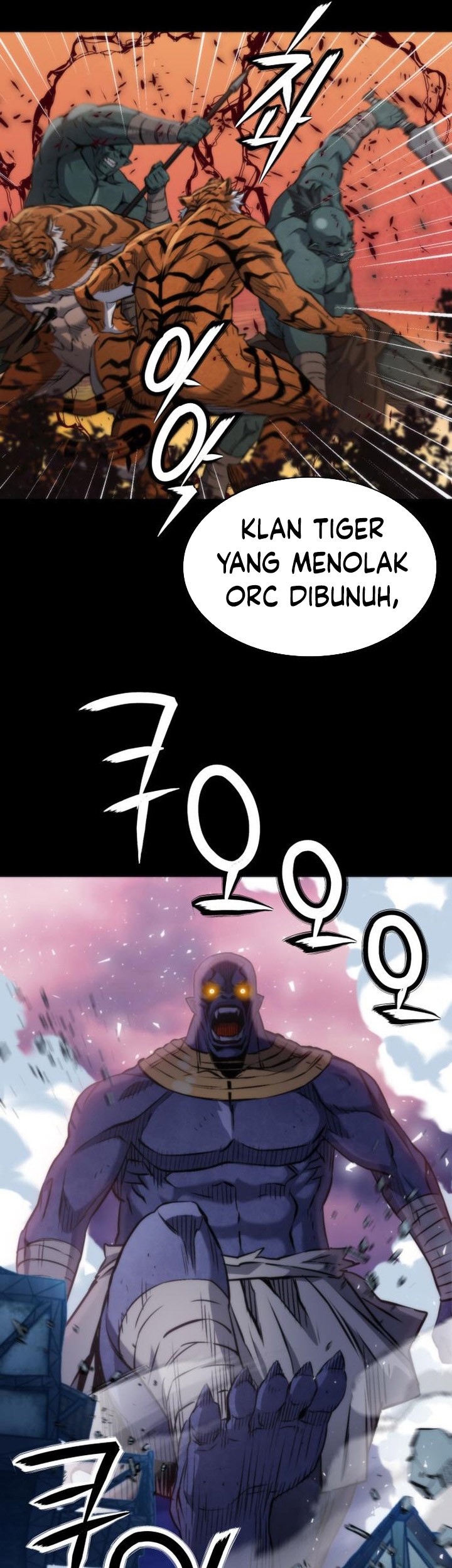 Seoul Station Druid Chapter 193 - halaman 37