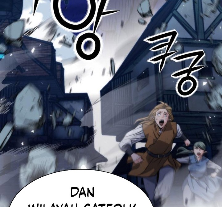 Seoul Station Druid Chapter 193 - halaman 38