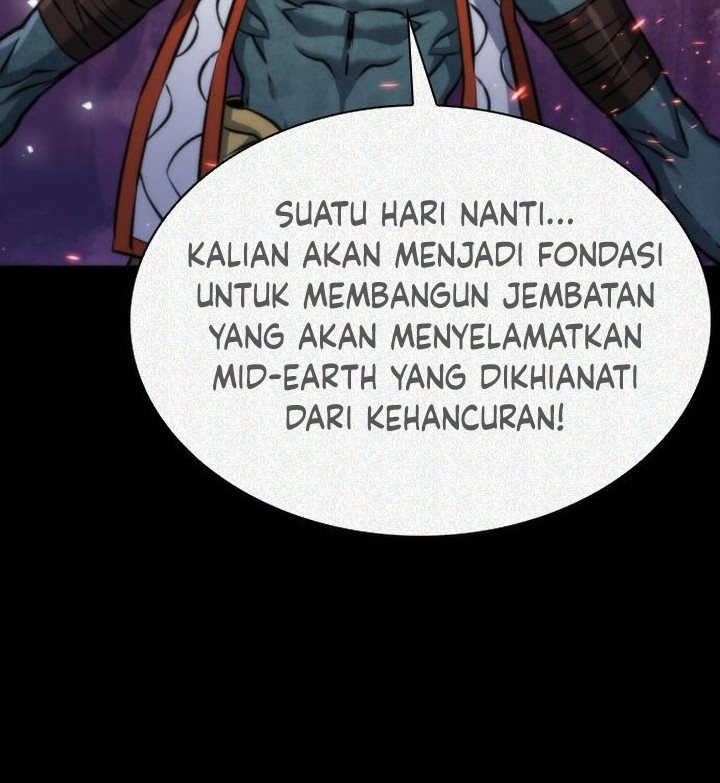 Seoul Station Druid Chapter 193 - halaman 44