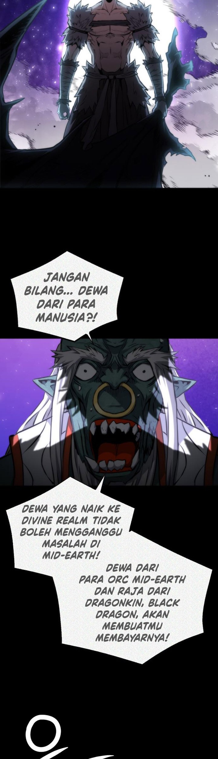 Seoul Station Druid Chapter 193 - halaman 47
