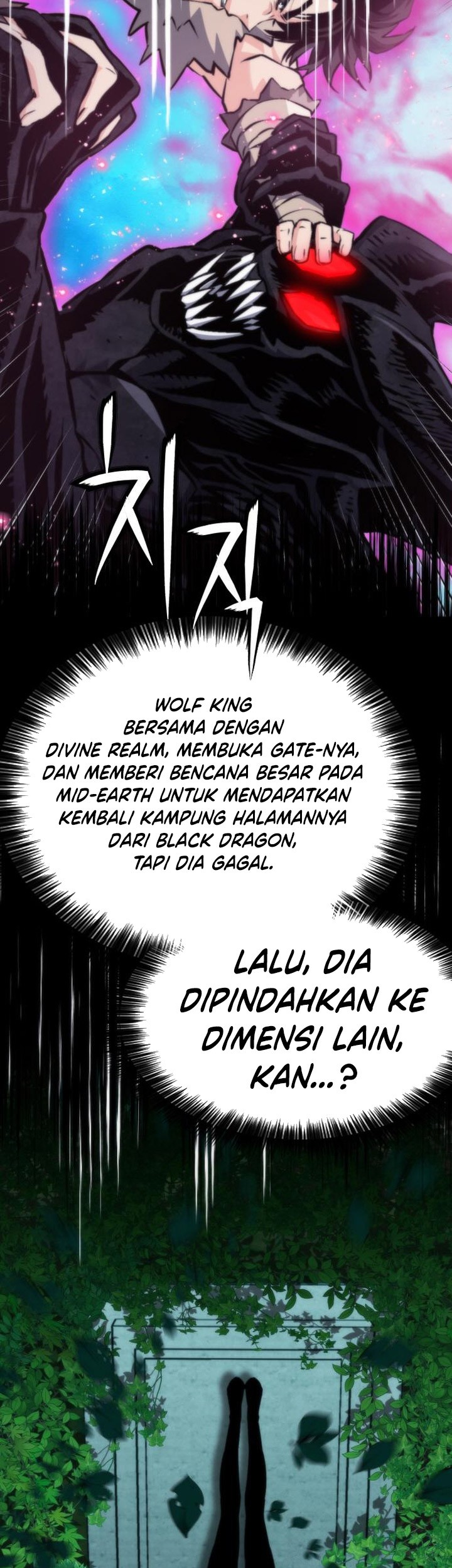 Seoul Station Druid Chapter 193 - halaman 51