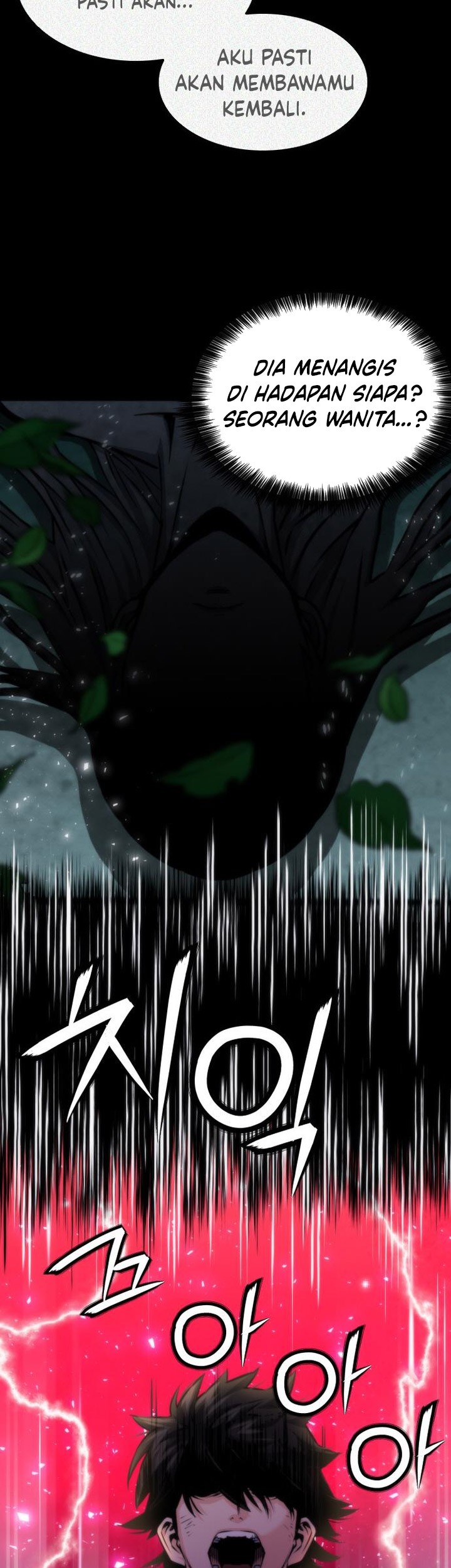 Seoul Station Druid Chapter 193 - halaman 53