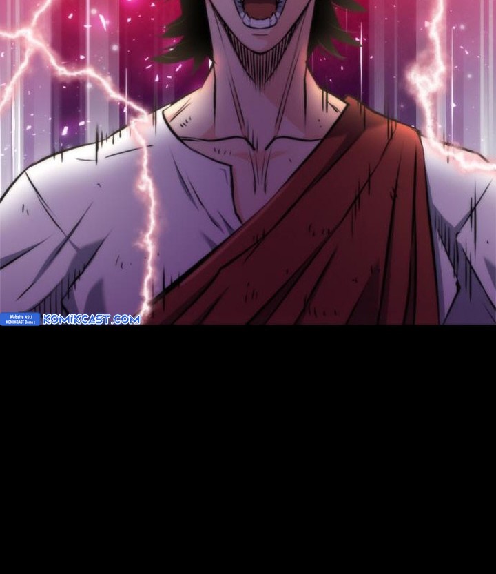 Seoul Station Druid Chapter 193 - halaman 54
