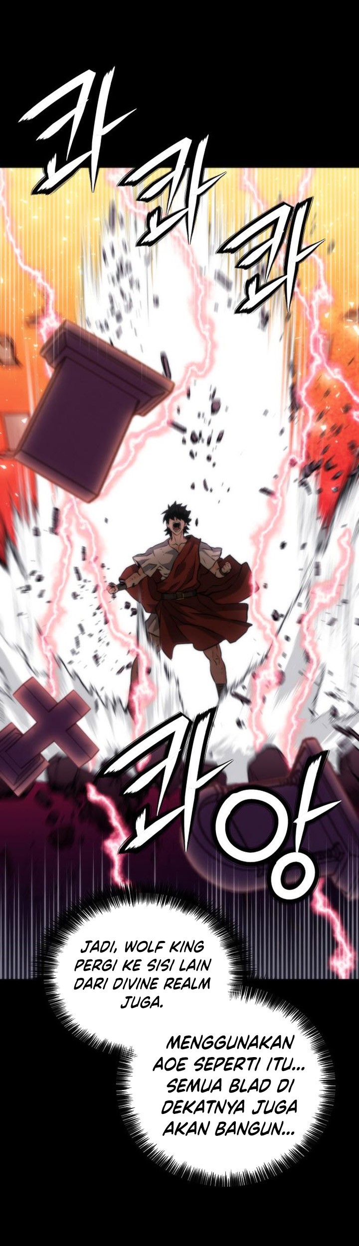 Seoul Station Druid Chapter 193 - halaman 55