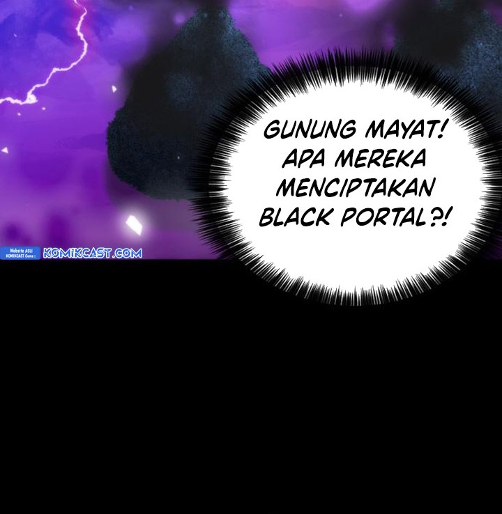 Seoul Station Druid Chapter 193 - halaman 60