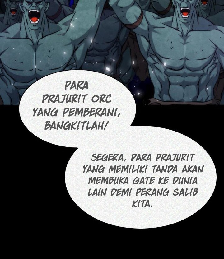 Seoul Station Druid Chapter 193 - halaman 62