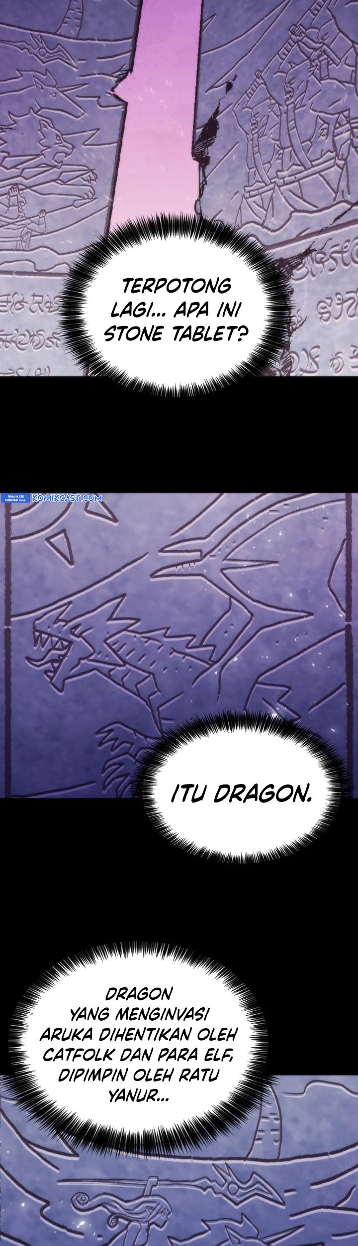 Seoul Station Druid Chapter 193 - halaman 65