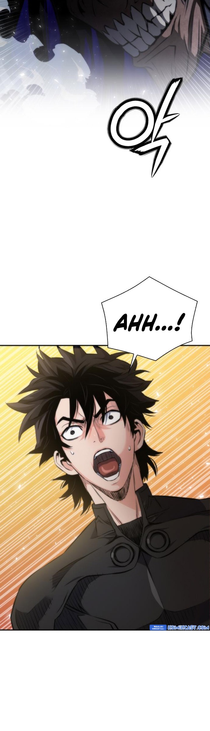 Seoul Station Druid Chapter 193 - halaman 71