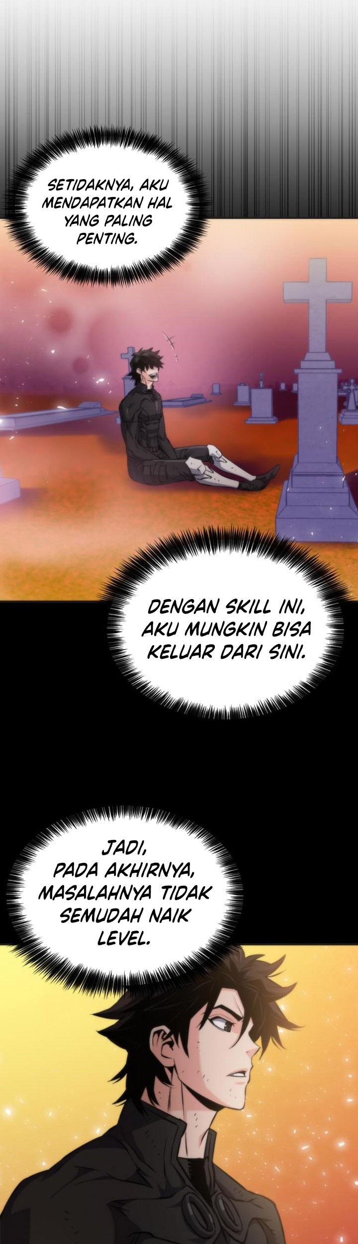 Seoul Station Druid Chapter 193 - halaman 75