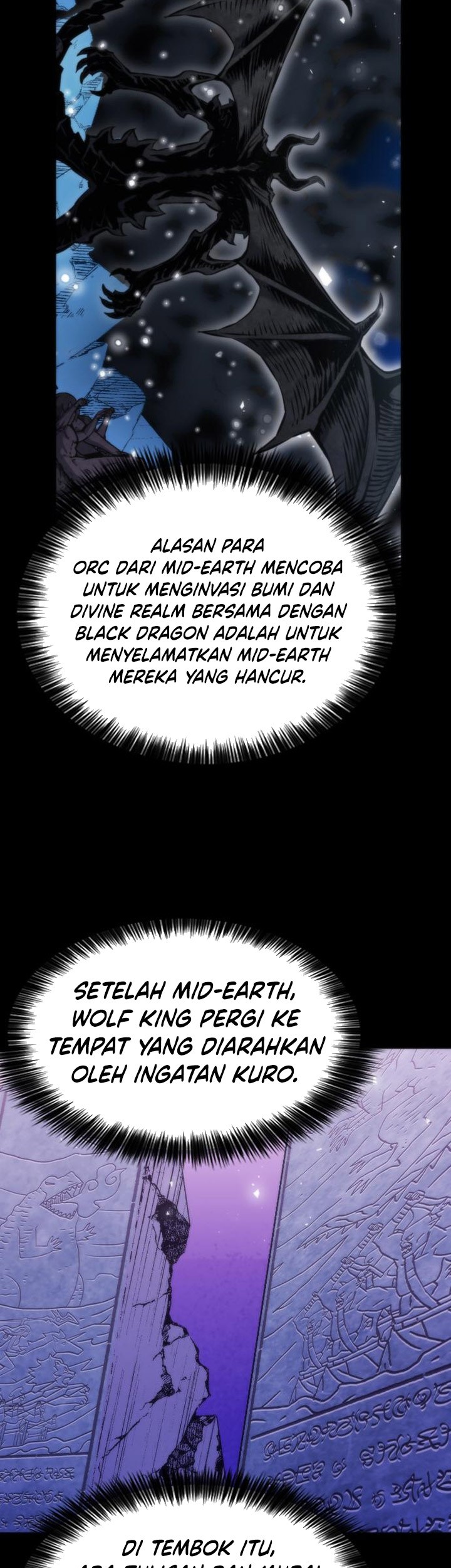 Seoul Station Druid Chapter 193 - halaman 77