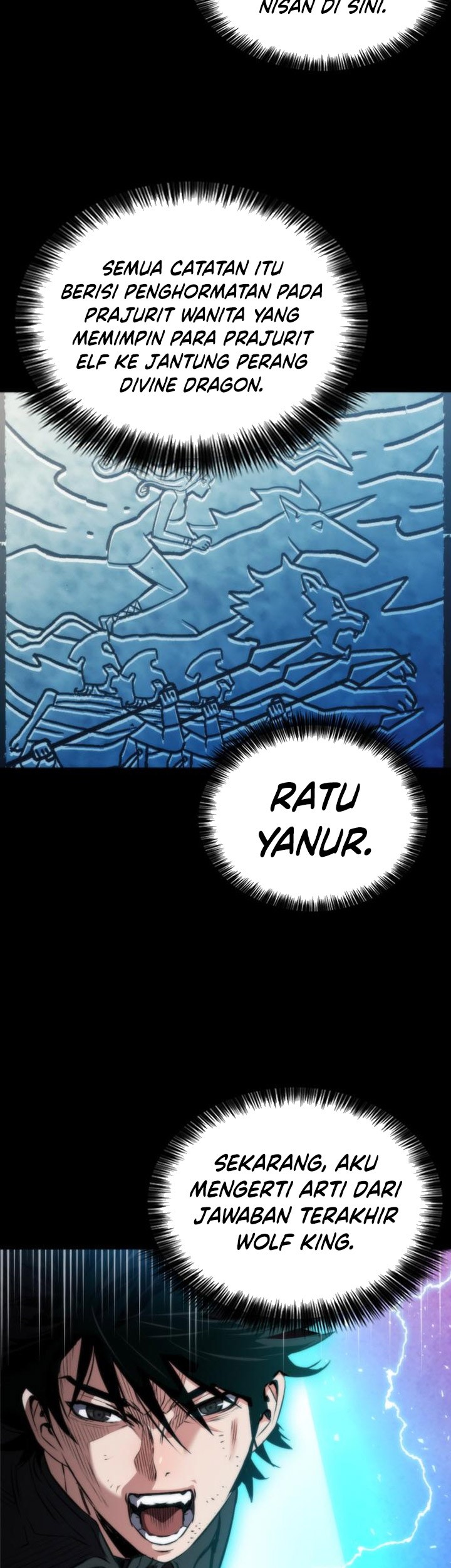 Seoul Station Druid Chapter 193 - halaman 79