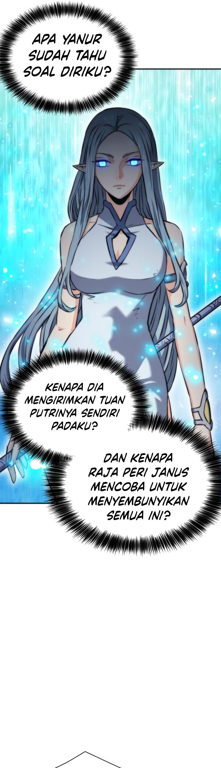 Seoul Station Druid Chapter 193 - halaman 83