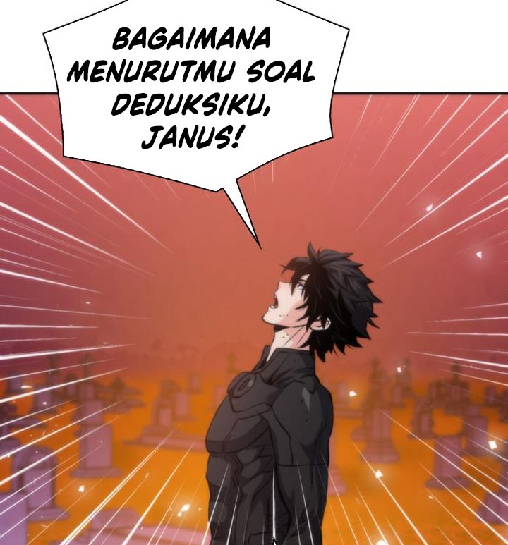 Seoul Station Druid Chapter 193 - halaman 84
