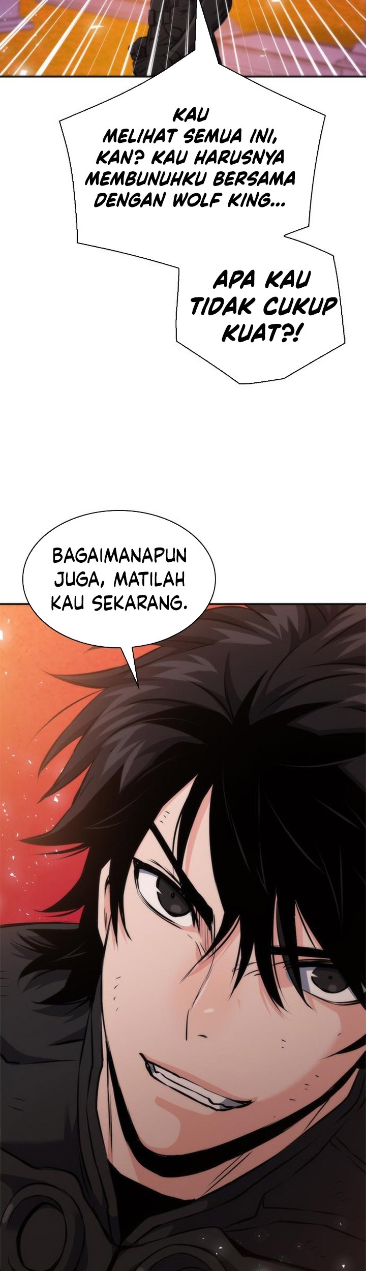 Seoul Station Druid Chapter 193 - halaman 85
