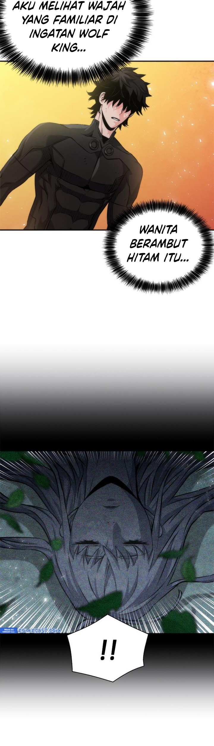 Seoul Station Druid Chapter 193 - halaman 87