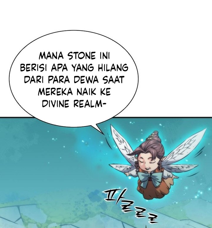 Seoul Station Druid Chapter 194 - halaman 15