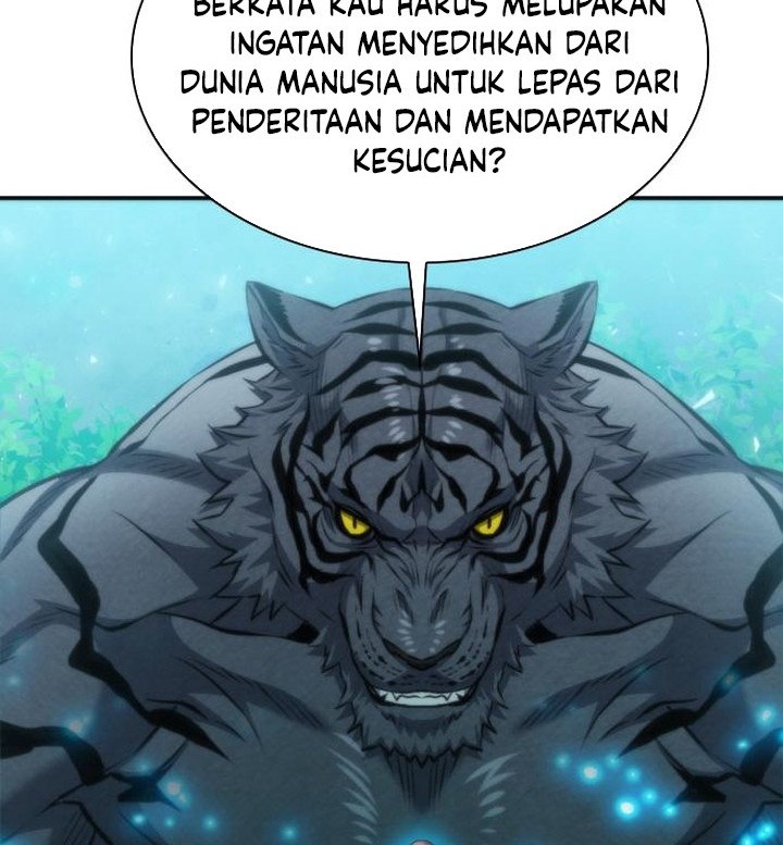Seoul Station Druid Chapter 194 - halaman 17