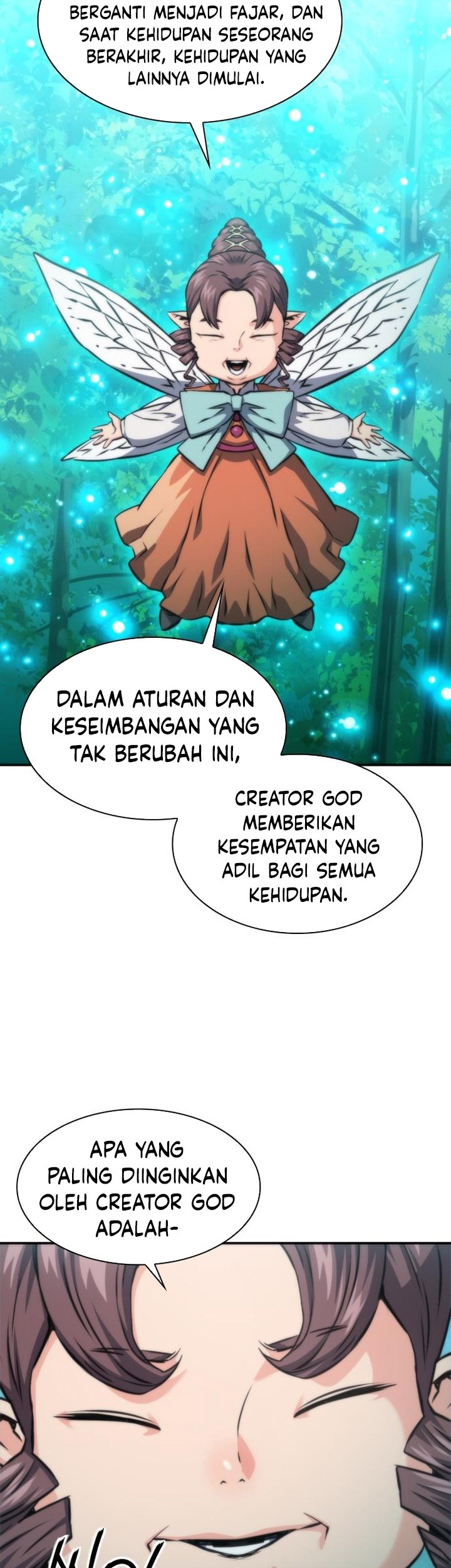Seoul Station Druid Chapter 194 - halaman 22