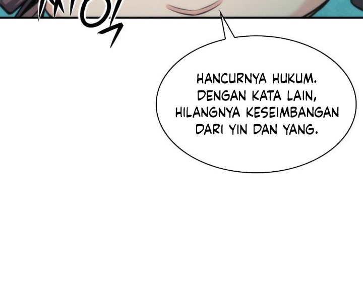 Seoul Station Druid Chapter 194 - halaman 23