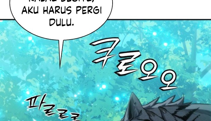 Seoul Station Druid Chapter 194 - halaman 27