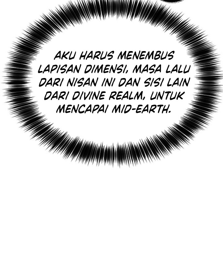 Seoul Station Druid Chapter 194 - halaman 35