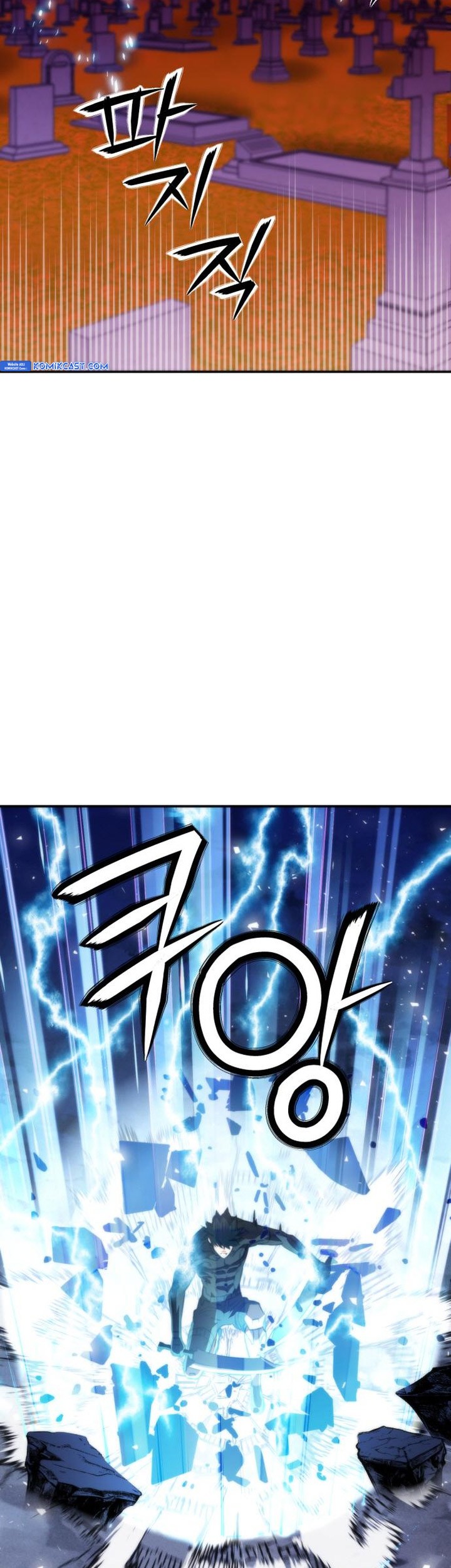 Seoul Station Druid Chapter 194 - halaman 38