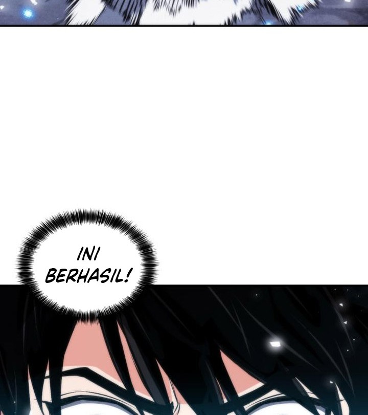 Seoul Station Druid Chapter 194 - halaman 39