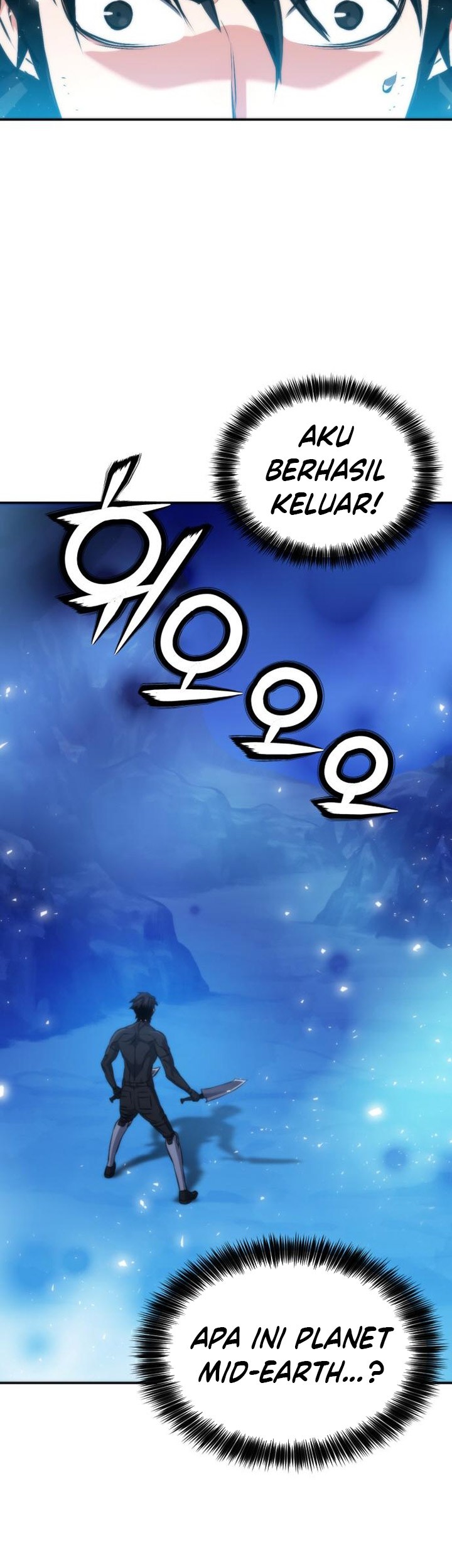 Seoul Station Druid Chapter 194 - halaman 40