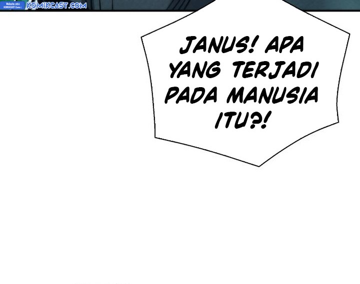 Seoul Station Druid Chapter 194 - halaman 5