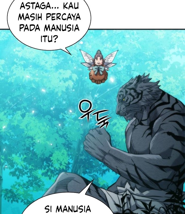 Seoul Station Druid Chapter 194 - halaman 7