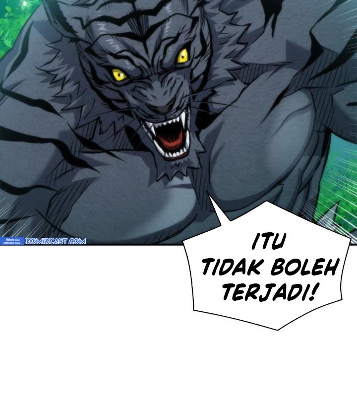 Seoul Station Druid Chapter 194 - halaman 9