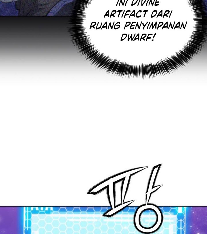 Seoul Station Druid Chapter 195 - halaman 13