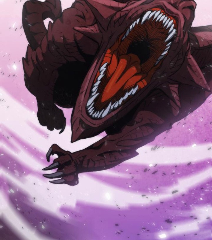 Seoul Station Druid Chapter 195 - halaman 15