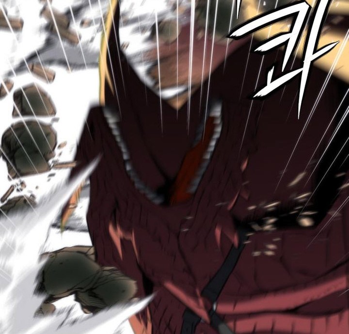Seoul Station Druid Chapter 195 - halaman 19