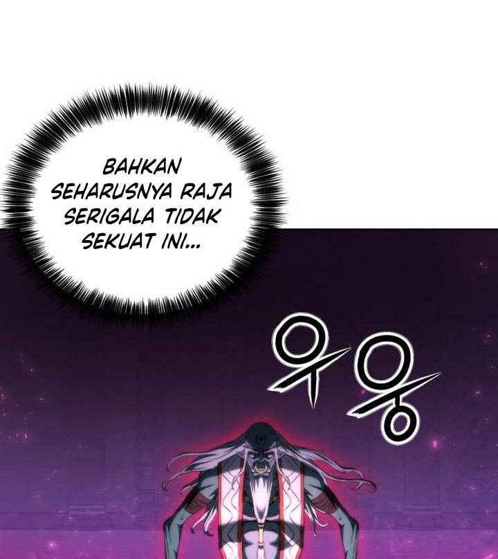 Seoul Station Druid Chapter 195 - halaman 23