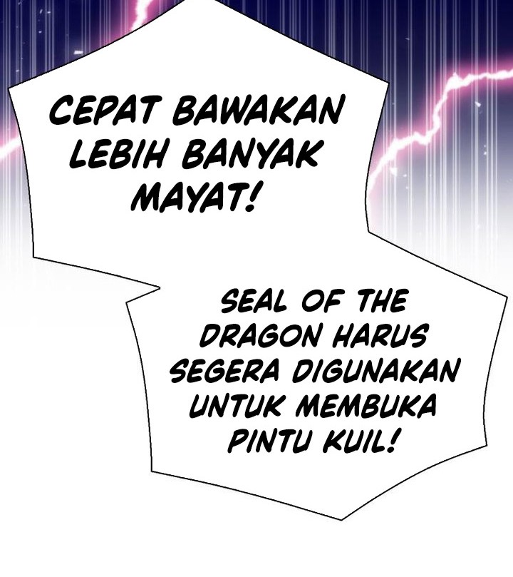 Seoul Station Druid Chapter 195 - halaman 25