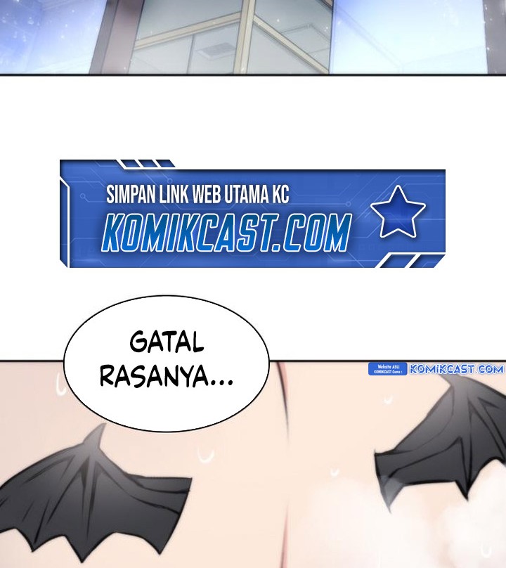 Seoul Station Druid Chapter 195 - halaman 27