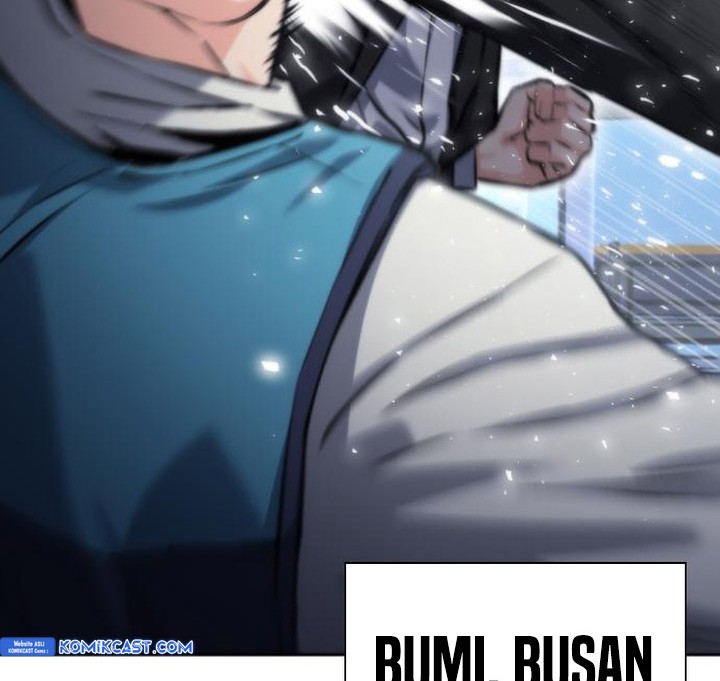 Seoul Station Druid Chapter 195 - halaman 31