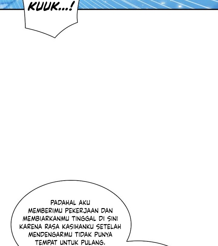 Seoul Station Druid Chapter 195 - halaman 35