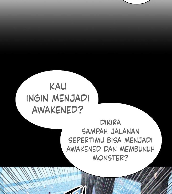 Seoul Station Druid Chapter 195 - halaman 37