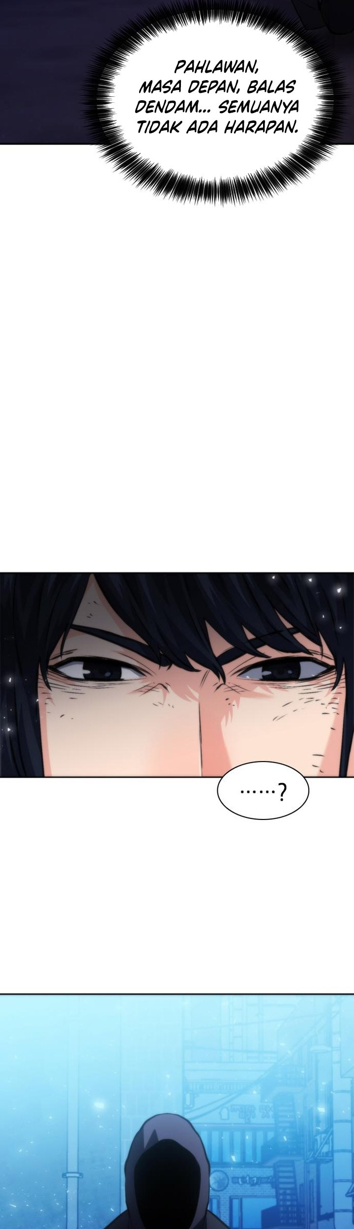 Seoul Station Druid Chapter 195 - halaman 40