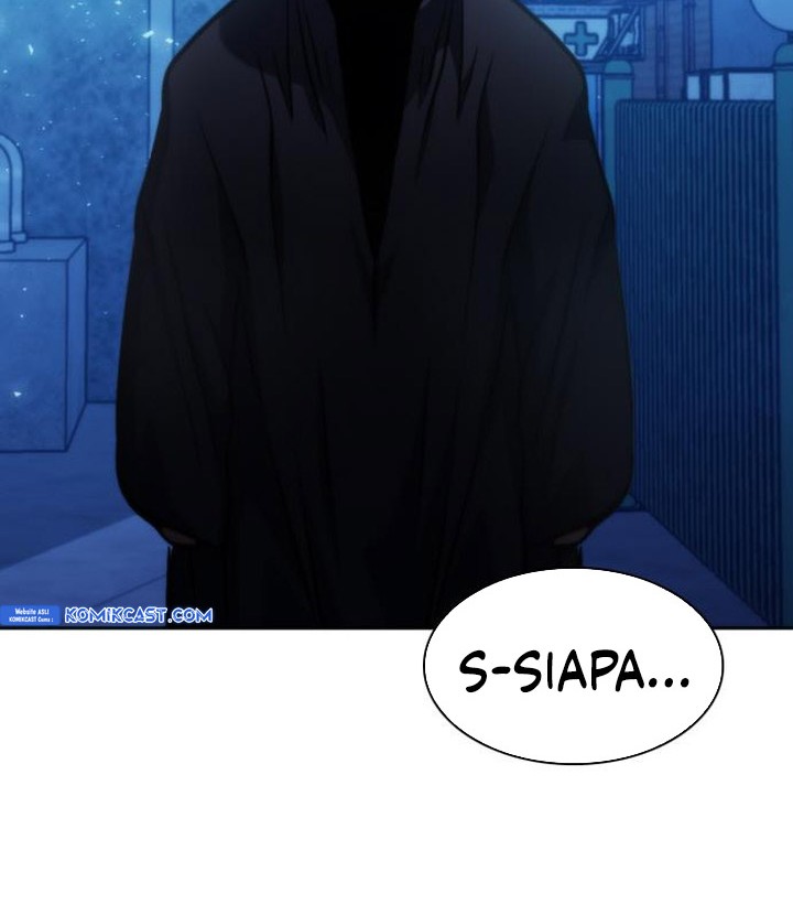 Seoul Station Druid Chapter 195 - halaman 41