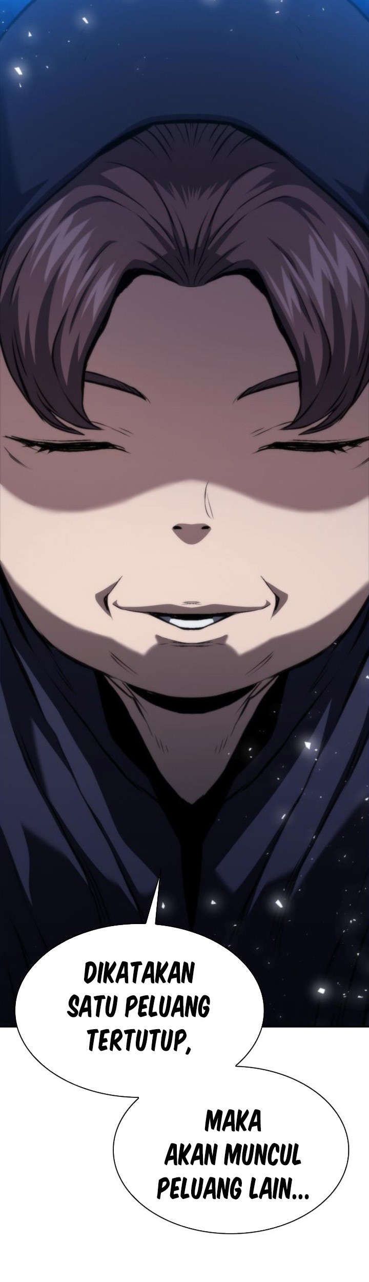 Seoul Station Druid Chapter 195 - halaman 44