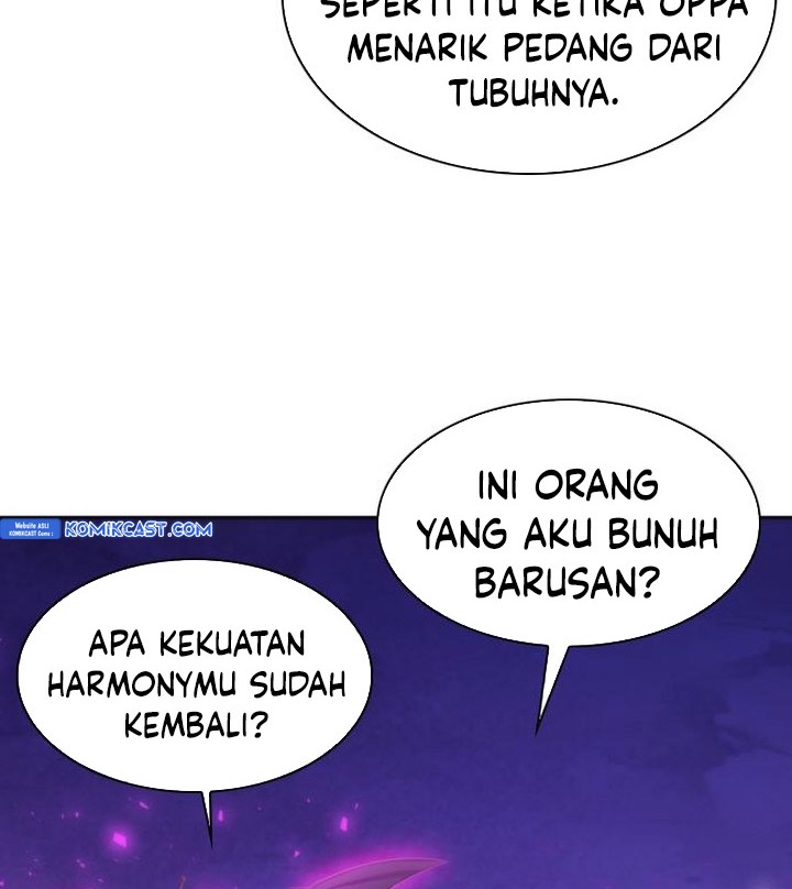 Seoul Station Druid Chapter 195 - halaman 9