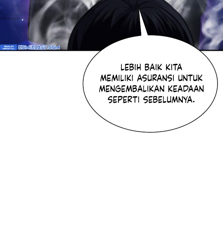 Seoul Station Druid Chapter 196 - halaman 12