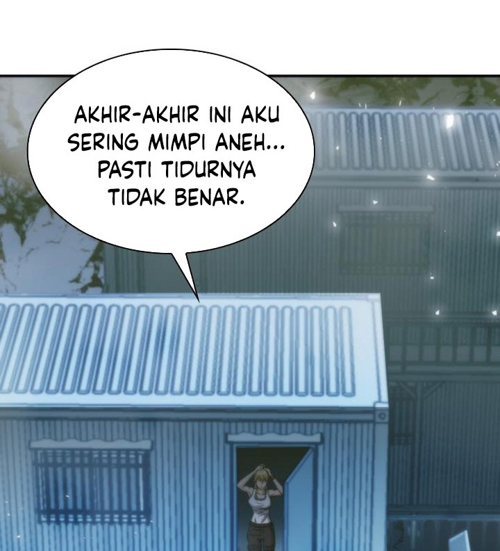 Seoul Station Druid Chapter 196 - halaman 20
