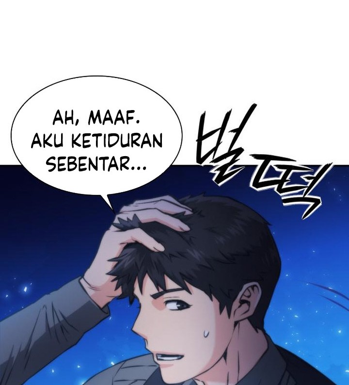 Seoul Station Druid Chapter 196 - halaman 22